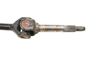 Kawasaki - 17 Kawasaki Mule 4010 Trans 4x4 Rear Cv Axle Left Right KAF620RHF - Image 3