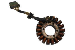 Polaris - 08 Polaris RZR 800 EFI 4x4 Stator - Image 2