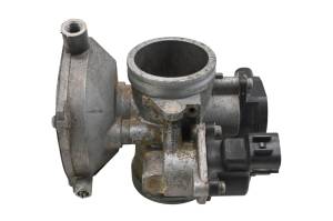 11 Polaris RZR 800 EFI 4x4 Throttle Body Mikuni