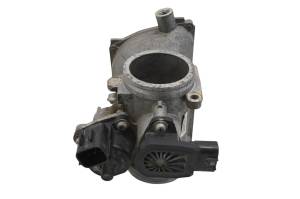 11 Polaris RZR 800 EFI 4x4 Throttle Body Mikuni - Image 2
