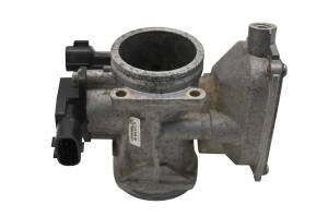11 Polaris RZR 800 EFI 4x4 Throttle Body Mikuni - Image 3