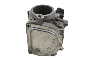 11 Polaris RZR 800 EFI 4x4 Throttle Body Mikuni - Image 4