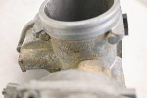 11 Polaris RZR 800 EFI 4x4 Throttle Body Mikuni - Image 6