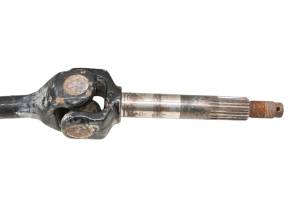 Kawasaki - 17 Kawasaki Mule 4010 Trans 4x4 Rear Cv Axle Left Right KAF620RHF - Image 3
