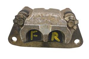 11 Polaris RZR 800 EFI 4x4 Front Right Brake Caliper