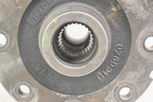 Polaris - 08 Polaris RZR 800 EFI 4x4 Rear Differential Axle Spool - Image 5