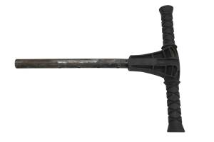 Polaris - 08 Polaris RZR 800 EFI 4x4 Passenger Grab Bar - Image 2