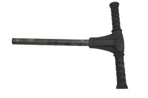 Polaris - 08 Polaris RZR 800 EFI 4x4 Passenger Grab Bar - Image 3