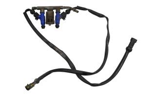 08 Polaris RZR 800 EFI 4x4 Fuel Injectors