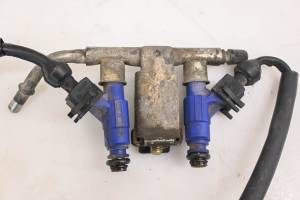 Polaris - 08 Polaris RZR 800 EFI 4x4 Fuel Injectors - Image 3