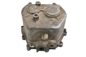 Polaris - 08 Polaris RZR 800 EFI 4x4 Right Transmission Gear Case Housing Cover - Image 3
