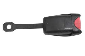 08 Polaris RZR 800 EFI 4x4 Seat Belt Latch