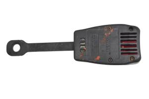 Polaris - 08 Polaris RZR 800 EFI 4x4 Seat Belt Latch - Image 2