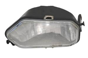08 Polaris RZR 800 EFI 4x4 Front Left Headlight
