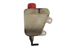 Polaris - 08 Polaris RZR 800 EFI 4x4 Coolant Overflow Radiator Bottle - Image 2