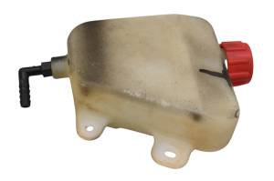 Polaris - 08 Polaris RZR 800 EFI 4x4 Coolant Overflow Radiator Bottle - Image 3