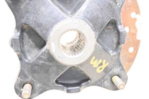 Polaris - 16 Polaris Ranger 800 6x6 Middle Wheel Hub Left Right - Image 3
