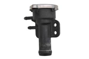 Polaris - 08 Polaris RZR 800 EFI 4x4 Radiator Cap & Fill Neck - Image 3