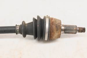 Polaris - 08 Polaris RZR 800 EFI 4x4 Front Left Or Right Cv Axle - Image 3