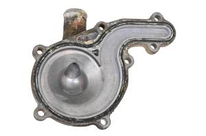 Polaris - 08 Polaris RZR 800 EFI 4x4 Water Pump Cover & Impeller - Image 3
