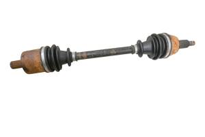 10 Polaris RZR 800 Front Cv Axle Left Or Right