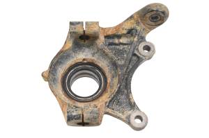 Polaris - 11 Polaris RZR 800 EFI 4x4 Front Right Spindle Knuckle - Image 3