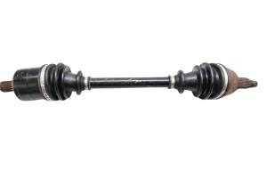 08 Polaris RZR 800 4x4 Front Right Cv Axle