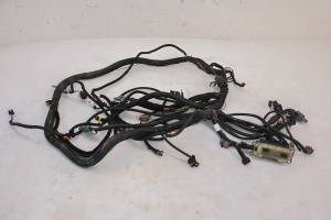 Polaris - 08 Polaris RZR 800 EFI 4x4 Wire Harness Electrical Wiring - Image 1