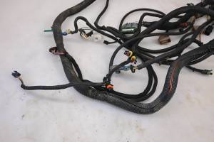 Polaris - 08 Polaris RZR 800 EFI 4x4 Wire Harness Electrical Wiring - Image 2
