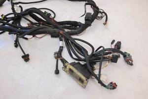 Polaris - 08 Polaris RZR 800 EFI 4x4 Wire Harness Electrical Wiring - Image 3