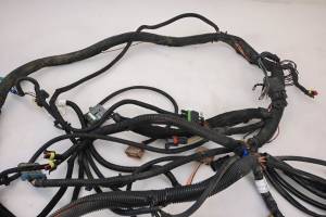 Polaris - 08 Polaris RZR 800 EFI 4x4 Wire Harness Electrical Wiring - Image 4