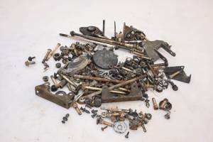 08 Polaris RZR 800 EFI 4x4 Hardware Set Nuts & Bolts