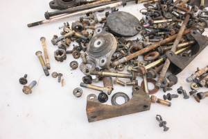Polaris - 08 Polaris RZR 800 EFI 4x4 Hardware Set Nuts & Bolts - Image 2