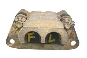 11 Polaris RZR 800 EFI 4x4 Front Left Brake Caliper