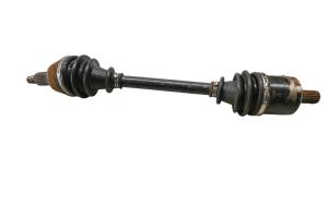 17 Polaris RZR 570 Front Cv Axle Left Right