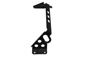Polaris - 08 Polaris RZR 800 EFI 4x4 Upper Radiator Mounting Bracket - Image 2
