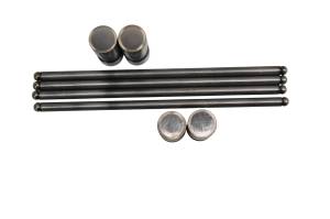 Polaris - 08 Polaris RZR 800 EFI 4x4 Push Rods & Buckets - Image 2