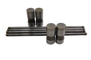 Polaris - 08 Polaris RZR 800 EFI 4x4 Push Rods & Buckets - Image 3