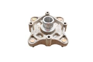 Polaris - 16 Polaris Sportsman 450 4x4 Rear Wheel Hub & Rotor Left Right - Image 2