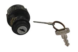 11 Polaris RZR 800 EFI 4x4 Key Switch