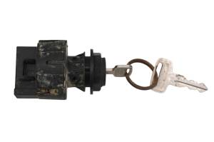 Polaris - 11 Polaris RZR 800 EFI 4x4 Key Switch - Image 2