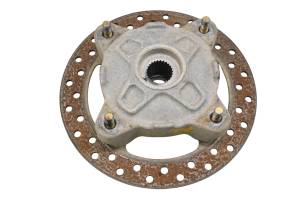 11 Polaris RZR 800 EFI 4x4 Rear Wheel Hub Left Or Right