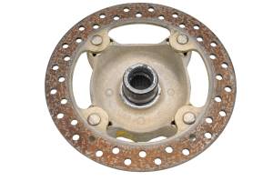 Polaris - 11 Polaris RZR 800 EFI 4x4 Rear Wheel Hub Left Or Right - Image 2