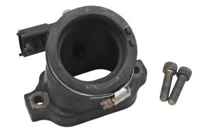 11 Polaris RZR 800 EFI 4x4 Intake Manifold Boot