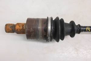 Polaris - 08 Polaris RZR 800 EFI 4x4 Rear Right Cv Axle - Image 2