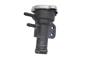 Polaris - 11 Polaris RZR 800 EFI 4x4 Radiator Cap & Fill Neck - Image 2