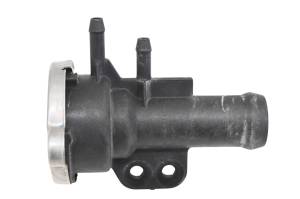Polaris - 11 Polaris RZR 800 EFI 4x4 Radiator Cap & Fill Neck - Image 3