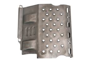 Polaris - 08 Polaris RZR 800 EFI 4x4 Crankcase Baffle Plate - Image 3