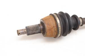 Polaris - 08 Polaris RZR 800 EFI 4x4 Front Right Left Cv Axle - Image 2
