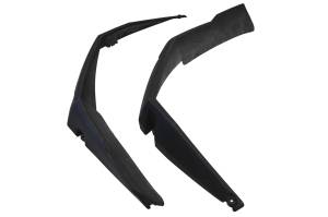 Polaris - 11 Polaris RZR 800 EFI 4x4 Front Fender Flairs - Image 2